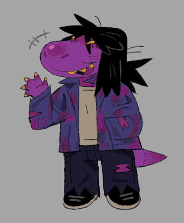 chibi sketch