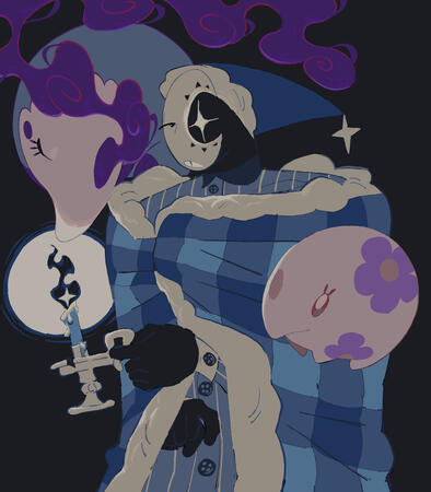 halfbody render halfbody render